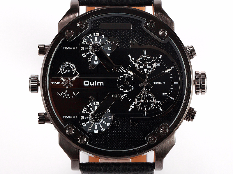 手表定制团队告诉您表带不锈钢和精钢的区别
