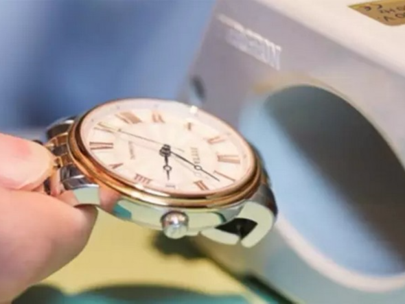 手表加工厂告诉你手表加工周期比同行短